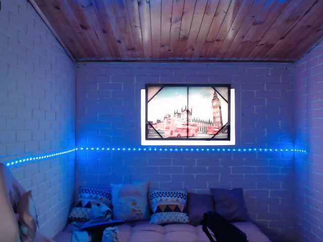 Vysílací screenshoty masha-tay