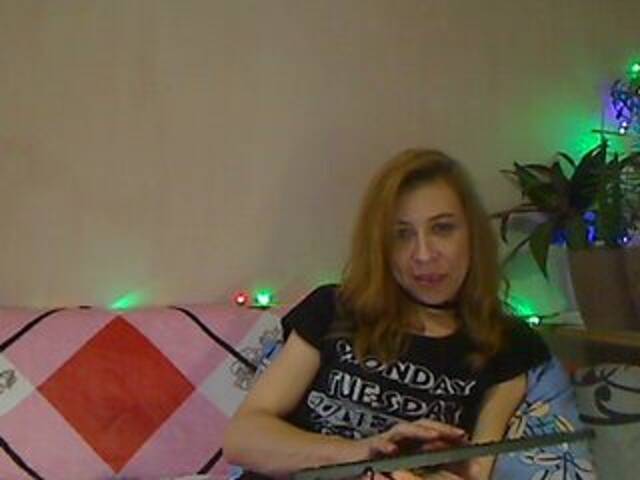 Fotografie profilu mashabu