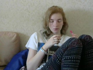 Vysílací screenshoty MashaStesha