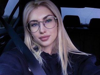 Erotický videochat MashaTitova