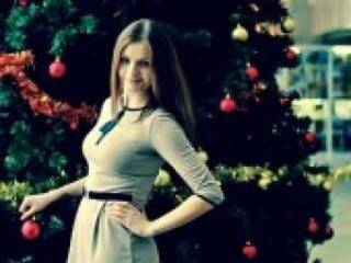 Erotický videochat mashennka