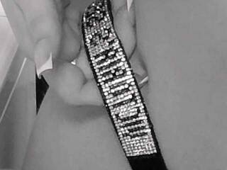 Erotický videochat MashPrekrasna