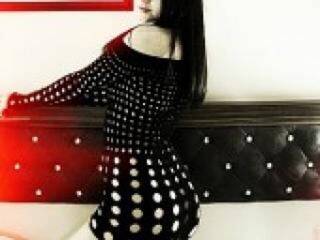 Erotický videochat mashyli4ka