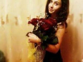 Erotický videochat masichka97