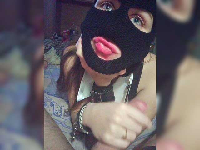 Vysílací screenshoty Maskachups