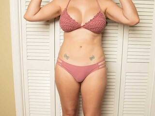 Erotický videochat Maskedbootie