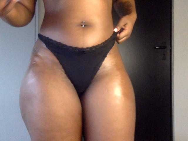 Vysílací screenshoty Maskedbootie