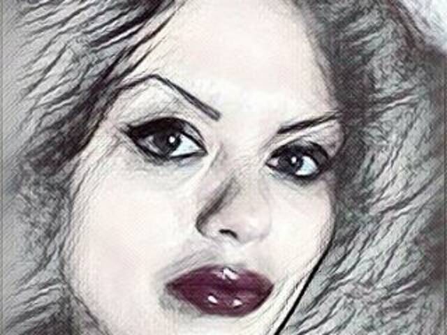 Fotografie profilu massagarm