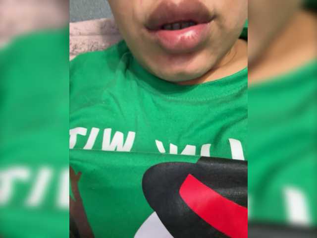 Vysílací screenshoty Massha-1