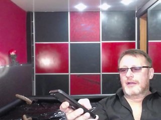 Erotický videochat MasterAndMargarita