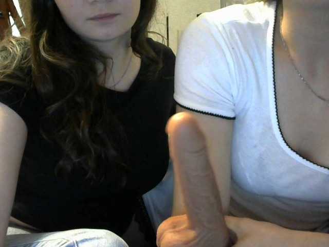 Vysílací screenshoty MasterAndMargaritaa
