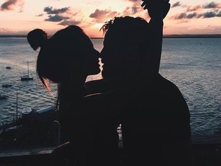 Erotický videochat MasterAndMargaritaa