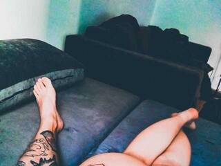 Erotický videochat masters-kitty