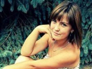 Erotický videochat masya0093