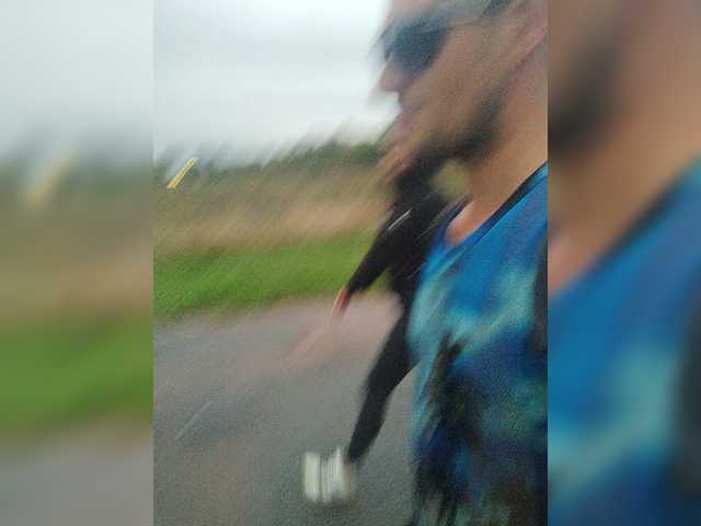 Vysílací screenshoty AHaHaC_B_yHuTa3