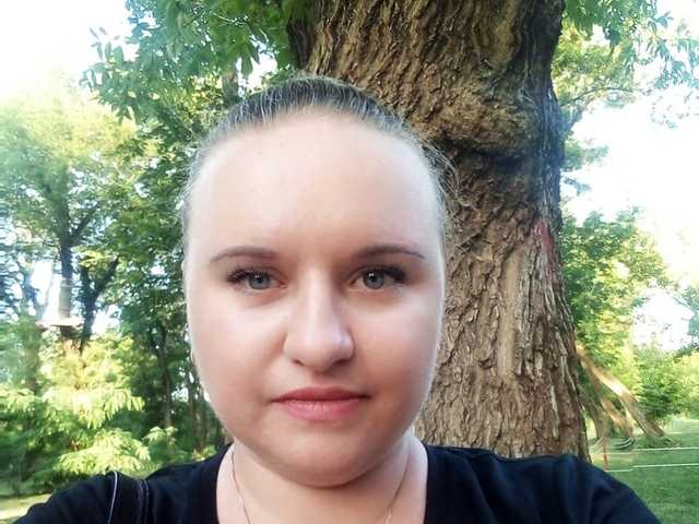 Profilová fotka MasyaLova