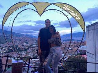 Erotický videochat MathewFleur