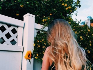 Erotický videochat Asian_Enchantress