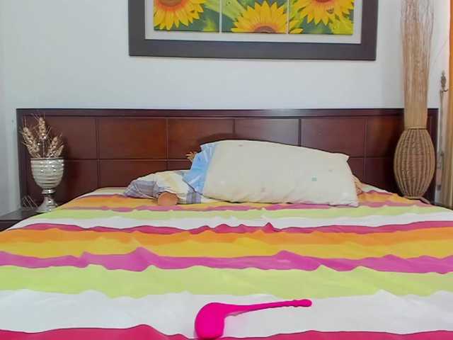 Vysílací screenshoty matilda69x