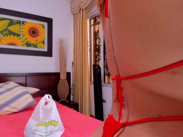 Vysílací screenshoty matilda69x