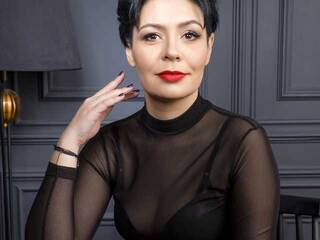 Erotický videochat Matilda777