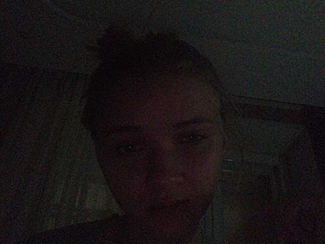 Vysílací screenshoty MatildaNiks