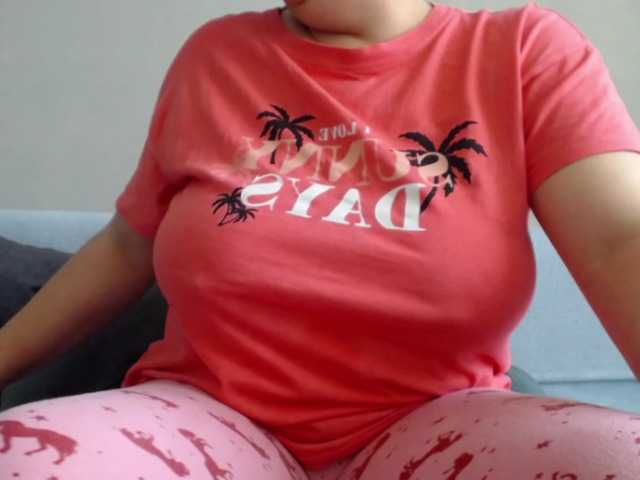 Vysílací screenshoty maturboobsbig