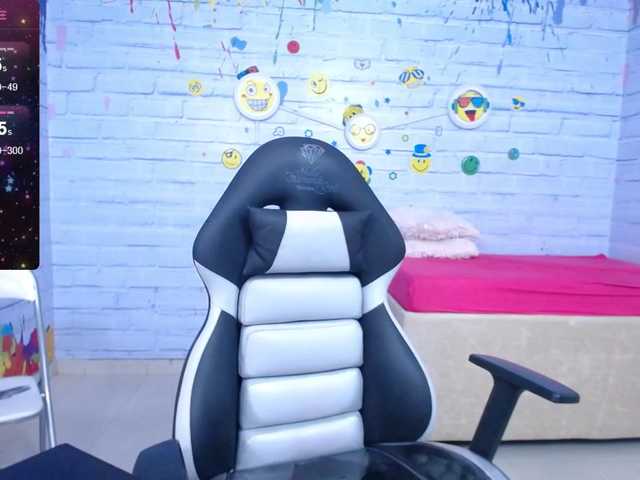 Vysílací screenshoty mature-liz30