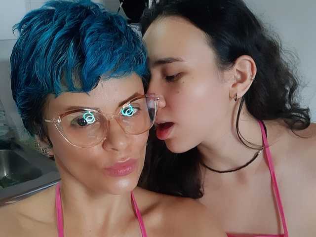 Fotografie profilu Mature-Young