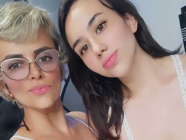 Fotografie profilu Mature-Young