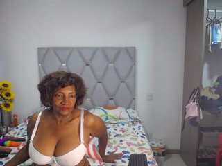 Erotický videochat matureflirt69