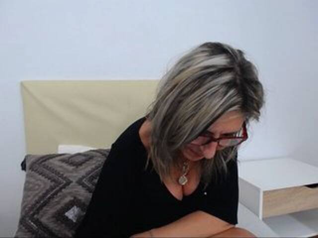 Vysílací screenshoty MatureMerryxx