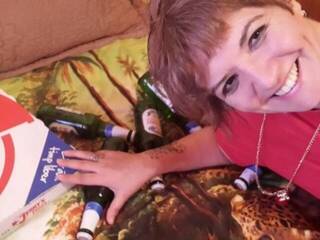 Erotický videochat matureshow4u