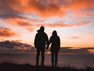 Erotický videochat MauandIris