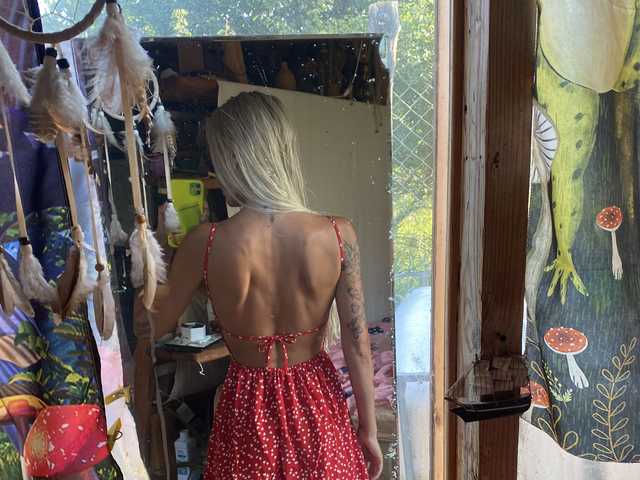 Fotografie profilu StreKozaaaaa