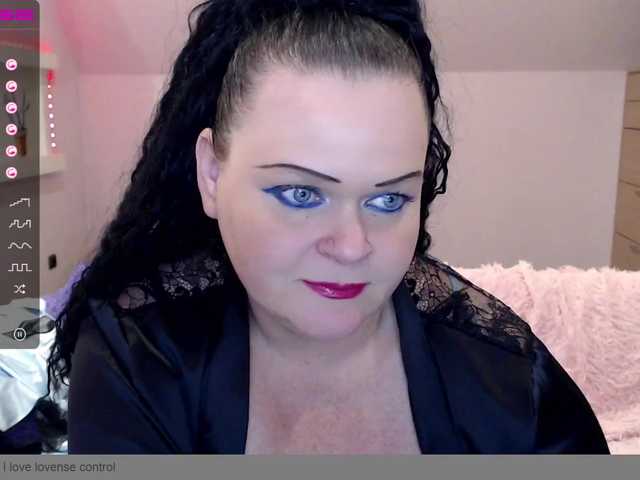 Vysílací screenshoty maure11