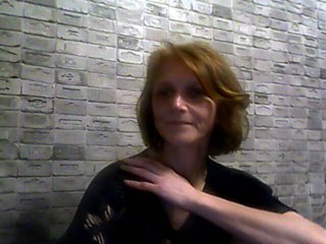 Vysílací screenshoty MaureenFlower