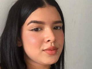 Erotický videochat MavisKiut