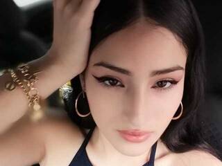 Erotický videochat MavisRose