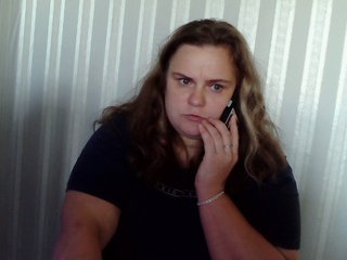 Erotický videochat Mavkas2025