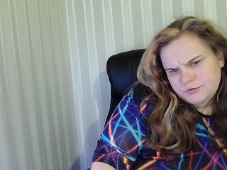 Erotický videochat Mavkas2025