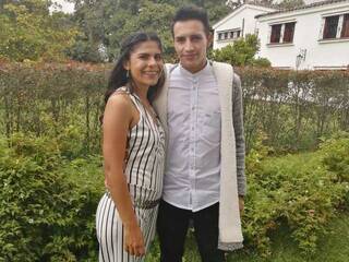 Erotický videochat Max-Abbie1