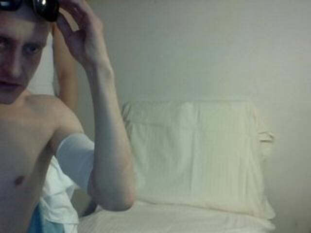 Vysílací screenshoty Max---Nika