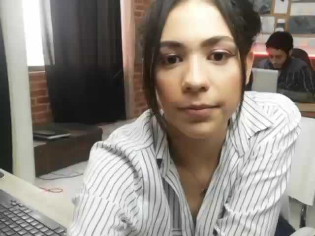 Vysílací screenshoty Maxandtokio1