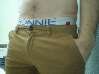 Erotický videochat MaxDemin