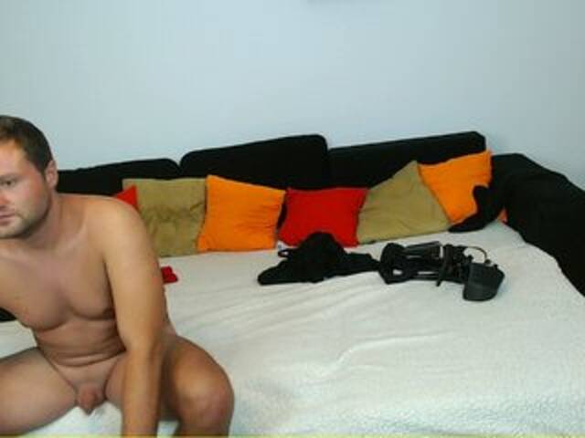 Vysílací screenshoty MaxGACouple