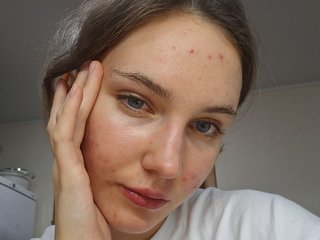 Erotický videochat MaxieDungy