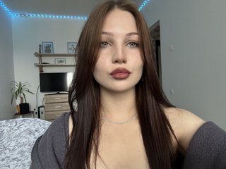 Erotický videochat MaximaWoodworth