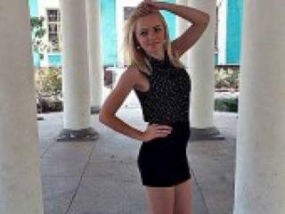 Erotický videochat maximka084