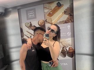 Erotický videochat MaxKrisry